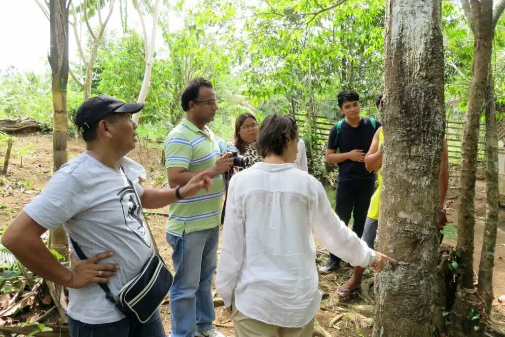 BiodivSourcing Support On Responsible Sourcing Of Natural Ingredients 18